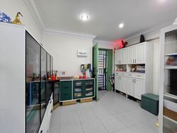 Blk 734 Tampines Courtview (Tampines), HDB 5 Rooms #562269811